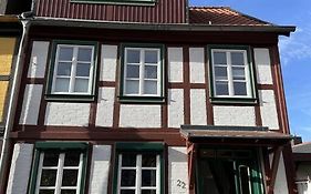 Ferienhaus im Altstadtzentrum
